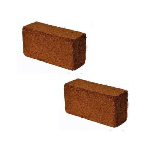 coco peat block 650 g