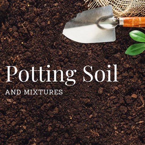 Potting Soil